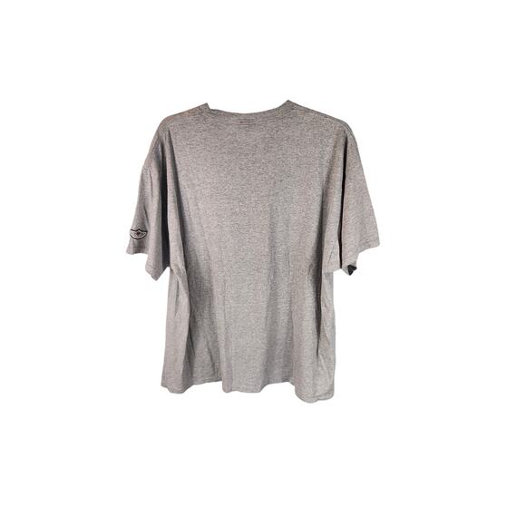 Harley-Davidson 2003 100th Anniversary T men's 2X - Picture 2 of 7